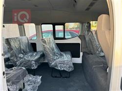 Nissan Urvan